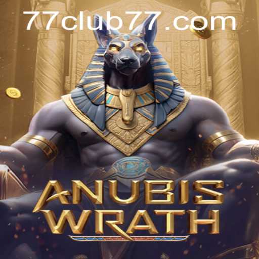 Dive into the Mystical World of AnubisWrath with CLUB77