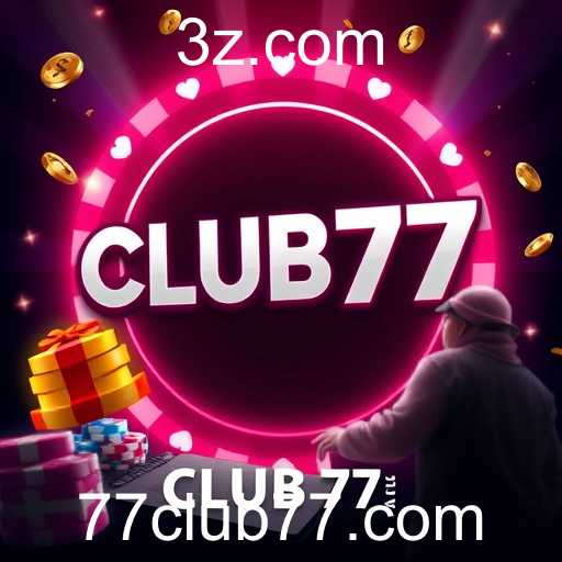 Novo Horizonte para Jogos Online com CLUB77