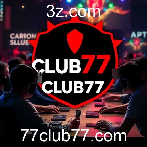 A Ascensão do Fenômeno CLUB77 nos Jogos Online
