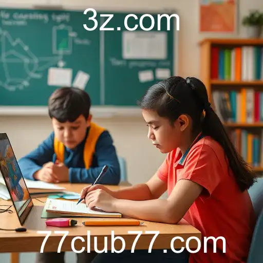 A Ascensão do CLUB77 no Cenário de Jogos Online