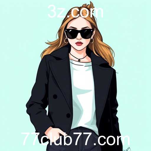 Explorando o Universo dos Jogos de Moda no CLUB77