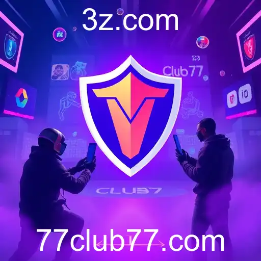 Cenário Atual e Perspectivas para o Gaming Club77