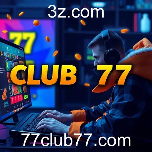 O Impacto do CLUB77 no Cenário de Jogos Online