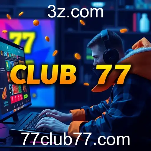 O Impacto do CLUB77 no Cenário de Jogos Online