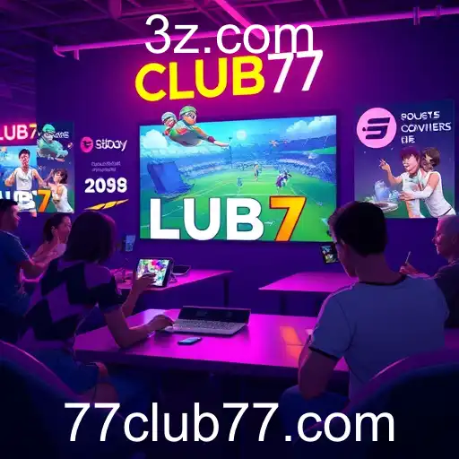 O Impacto do CLUB77 no Cenário de Jogos em Portugal