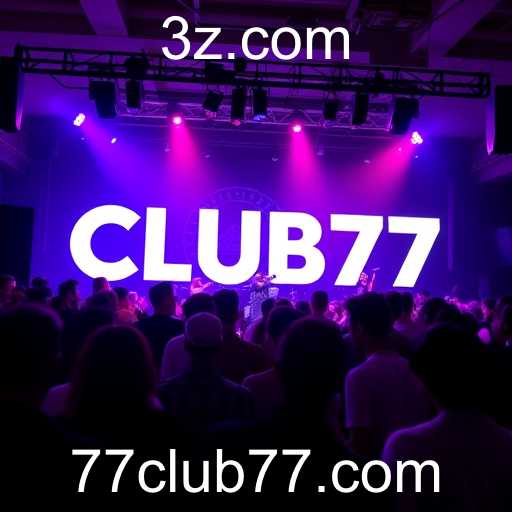 Impacto e Tendências do Club77 no Brasil