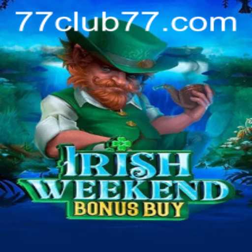 Embark on a Thrilling Adventure with IrishWeekendBonusBuy