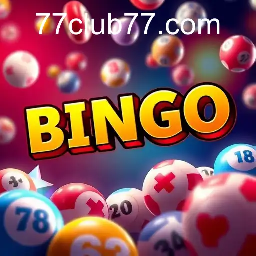 Exploring the Exciting World of Online Bingo with CLUB77