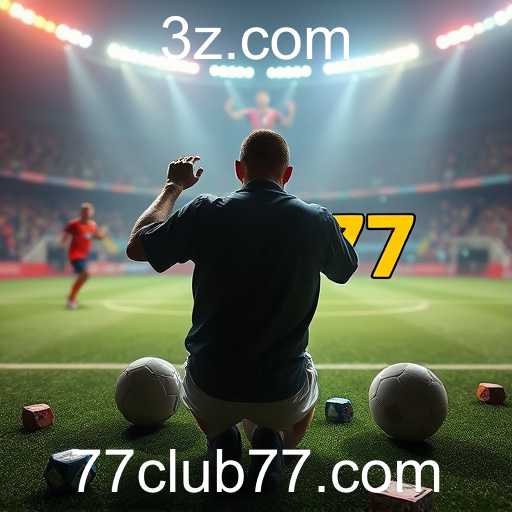 A Revolução dos Jogos Online e o Impacto do CLUB77