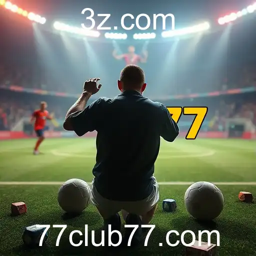 A Revolução dos Jogos Online e o Impacto do CLUB77