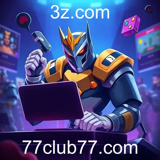A Ascensão do CLUB77 no Cenário dos Jogos Online