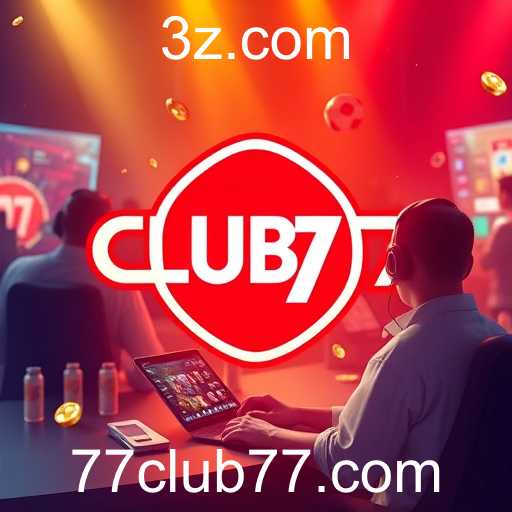 A Ascensão do CLUB77 no Cenário de Jogos Online