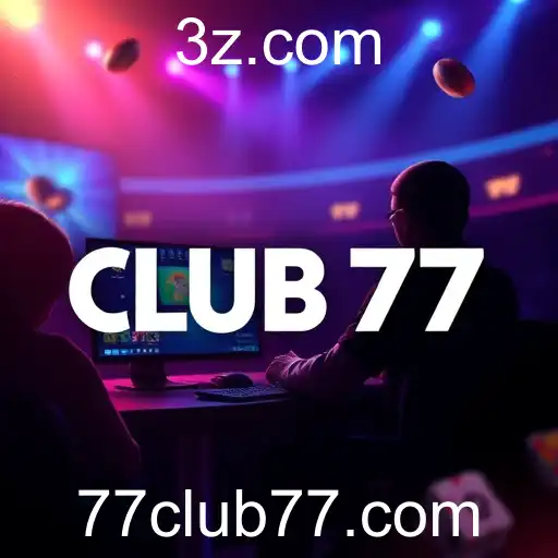 A Ascensão do CLUB77 no Cenário de Jogos Português