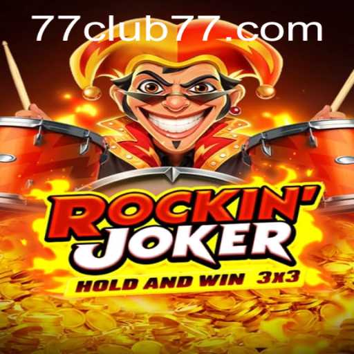 Discover the Thrilling World of RockinJoker with CLUB77