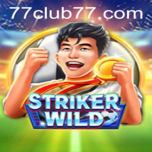 StrikerWILD and CLUB77: An Immersive Gaming Adventure