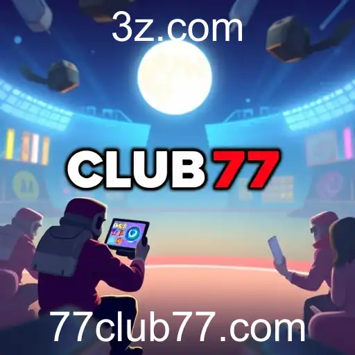 A Ascensão do CLUB77 no Cenário de Jogos Online