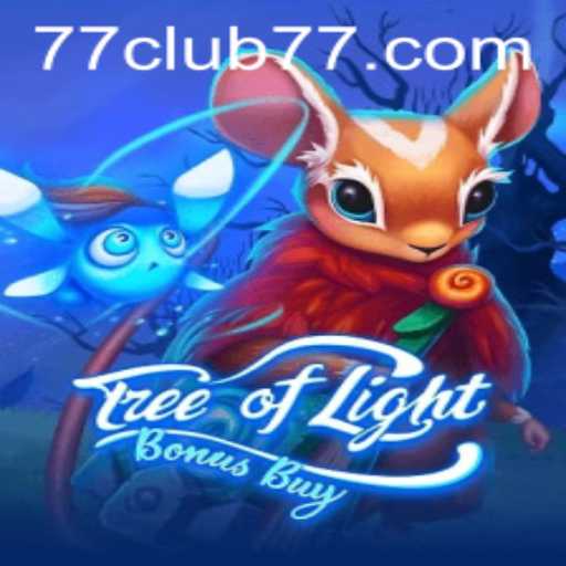 Discover the Magic of TreeOfLightBonusBuy with CLUB77